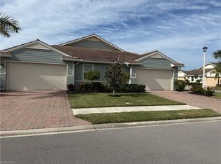 1273 Enbrook LOOP, NAPLES, FL 34114