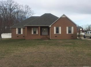 95 Post Rd, Manchester, TN 37355