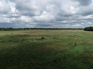 1 N Wade Rd, Bennington, OK 74723