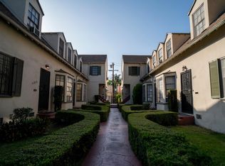 4183 1/2 Leimert Blvd, Los Angeles, CA 90008