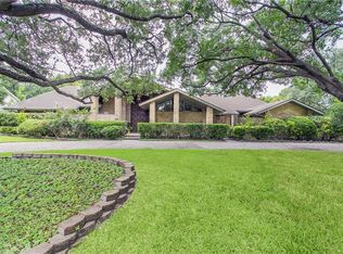 6467 Cliffbrook Dr, Dallas, TX 75254