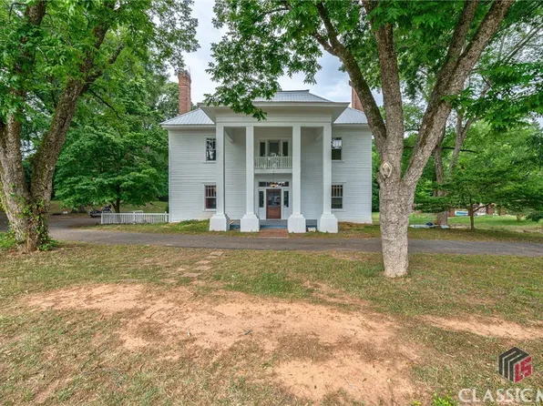 77 Booger Hill Road, Danielsville, GA 30633