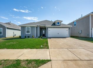 9709 Dan Meyer Dr, Fort Worth, TX 76140