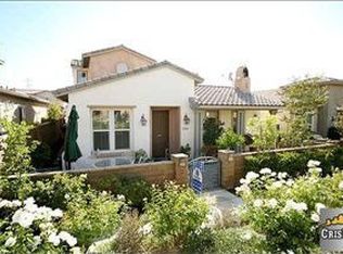 23814 Balsa Ct, Valencia, CA 91354