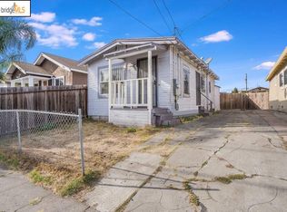1819 Church St, Oakland, CA 94621