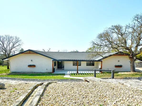 737 Rim Rock Rd, Kerrville, TX 78028