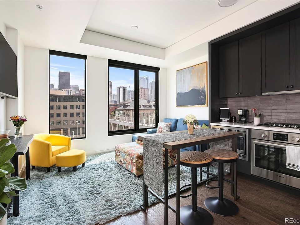 1st image of 1750 Wewatta St Unit 436