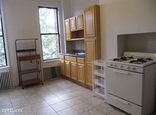 590 Seneca Ave, Flushing, NY 11385