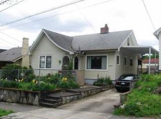 4135 NE 14th Ave, Portland, OR 97211