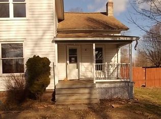 1004 S Constantine St, Three Rivers, MI 49093