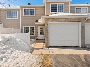 15787 Upper Fjord Way #91, Saint Paul, MN 55124