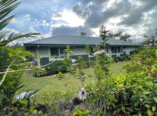 15-1536 9th Ave, Keaau, HI 96749