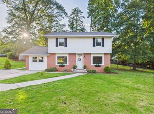 752 Forest Lake Dr S, Macon, GA 31210