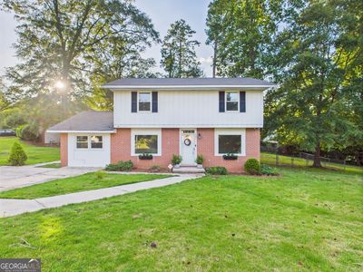 752 Forest Lake Dr S, Macon, GA, 31210