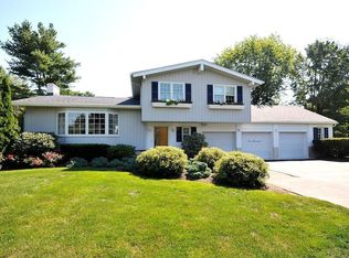 1000 N Limekiln Pike, Maple Glen, PA 19002