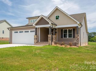 110 Alf Hoover Rd, Lincolnton, NC 28092