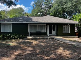 2605 W 49th St, Austin, TX 78731