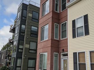 1116 Montello Ave NE #1, Washington, DC 20002