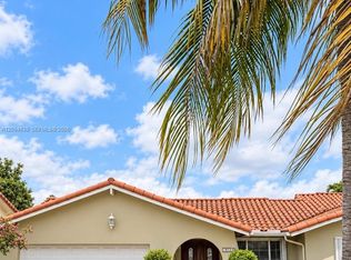 13221 SW 2nd St, Miami, FL 33184