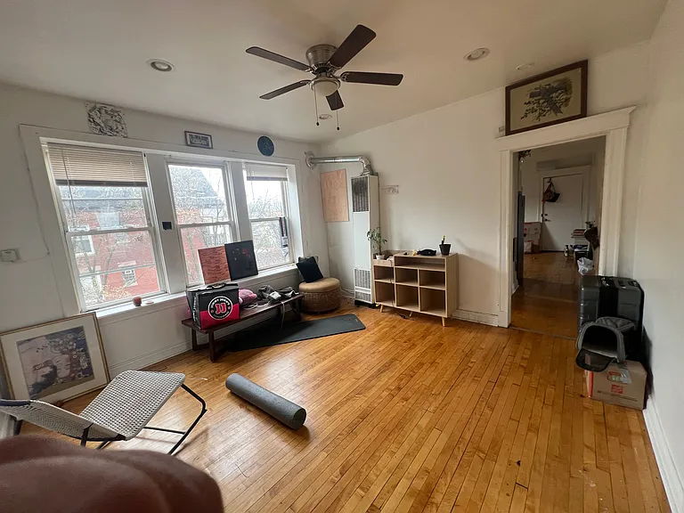 2658 W 23rd St #3R — Photo 11
