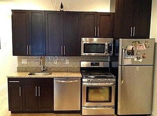 110 Liberty View Dr, Jersey City, NJ 07302