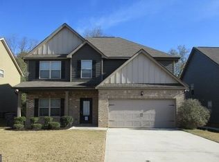 1155 Hartwell Rd, Locust Grove, GA 30248