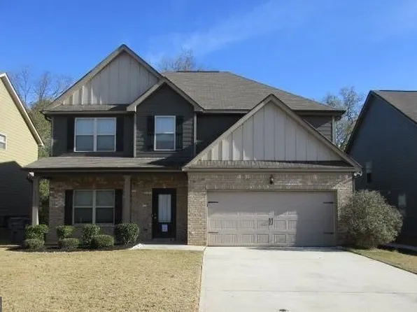 1155 Hartwell Rd, Locust Grove, GA 30248