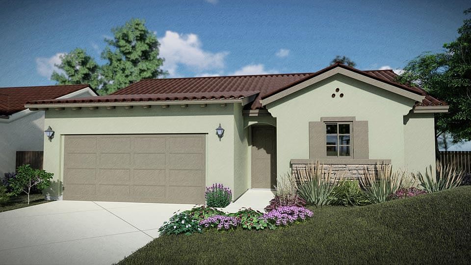 2A Elevation
