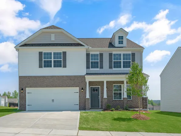 518 Ashley Run, Sanford, NC 27330