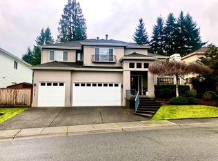 16127 NE 44th Ct, Redmond, WA 98052