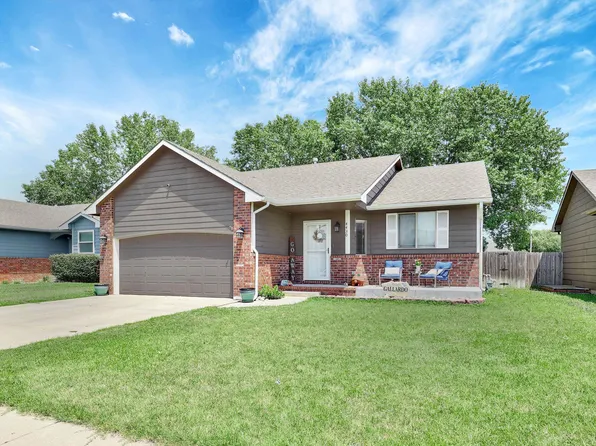 4430 S Chase Ave, Wichita, KS 67217