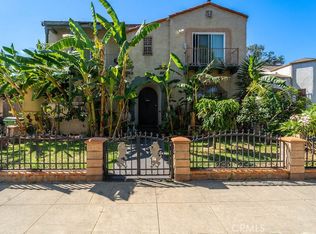 1034 W 64th St, Los Angeles, CA 90044