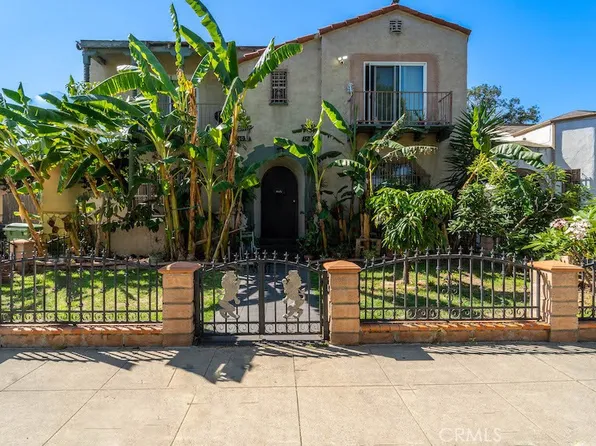 1034 W 64th St, Los Angeles, CA 90044