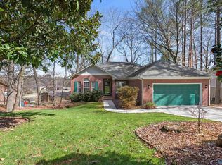 204 Pine Ridge Rd, Madison, AL 35758