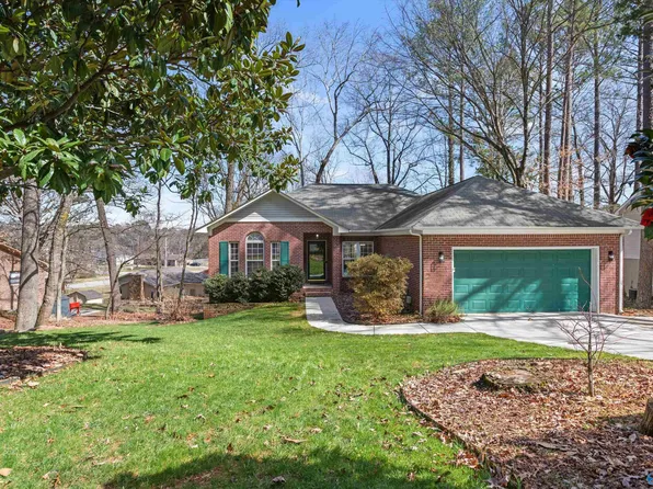 204 Pine Ridge Rd, Madison, AL 35758