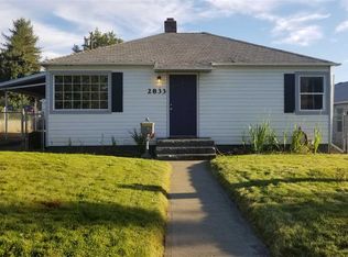 2833 W Crown Ave, Spokane, WA 99205