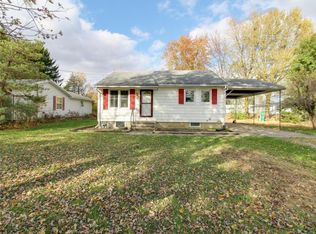 210 South St, Caledonia, OH