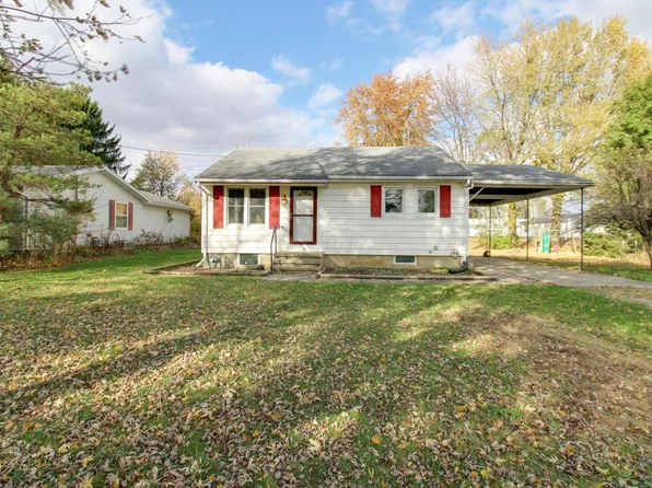 210 South St, Caledonia, OH 43314