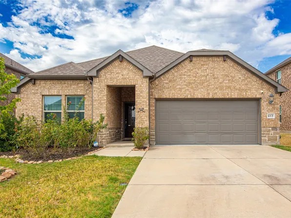 612 Fawn Valley Dr, Princeton, TX 75407