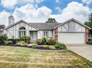 5567 Greenridge Dr, Toledo, OH