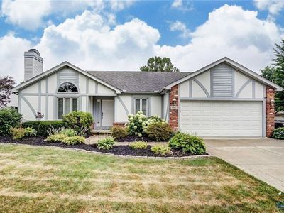 5567 Greenridge Dr, Toledo, OH, 43615