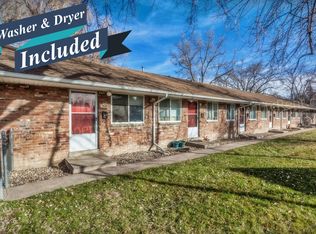 309 N Shields, Fort Collins, CO 80521