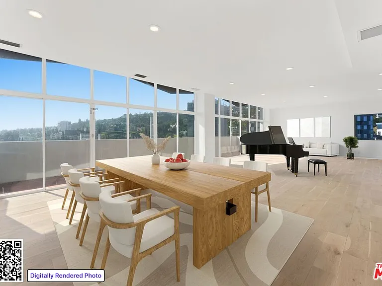 1155 N La Cienega Blvd #1 — Photo 5