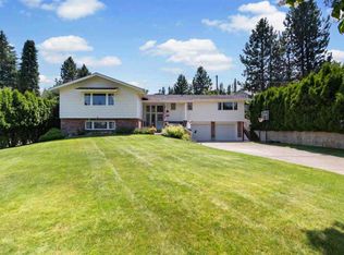 1805 W Toni Rae Dr, Spokane, WA 99218