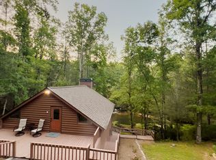 893 Hooper Rd, Cleveland, GA 30528