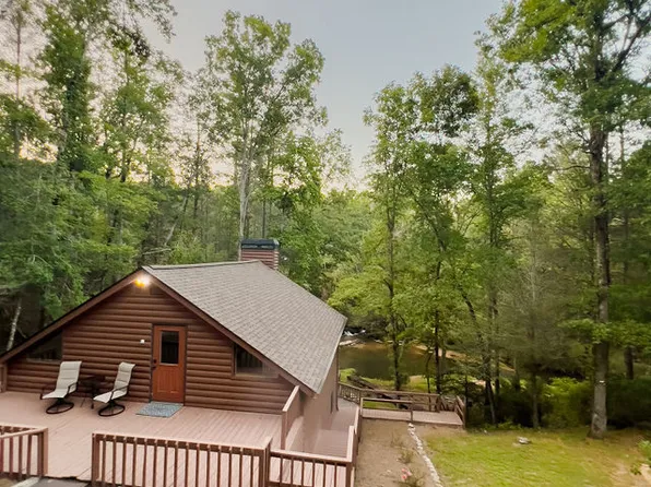 893 Hooper Rd, Cleveland, GA 30528