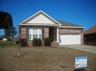 523 Sprucepine Rd, Dothan, AL 36301