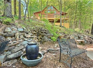 109 Walnut Mountain Ct, Ellijay, GA 30536