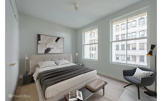 Rented by Douglas Elliman | media 62