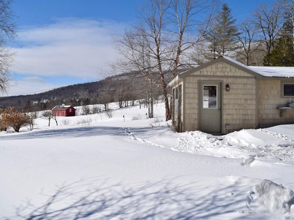 2067 Music Mountain Road, Stockbridge, VT 05772